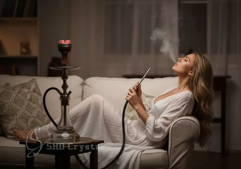 Hookah and Reproductive Health: What Science Says About Long-Term Risks