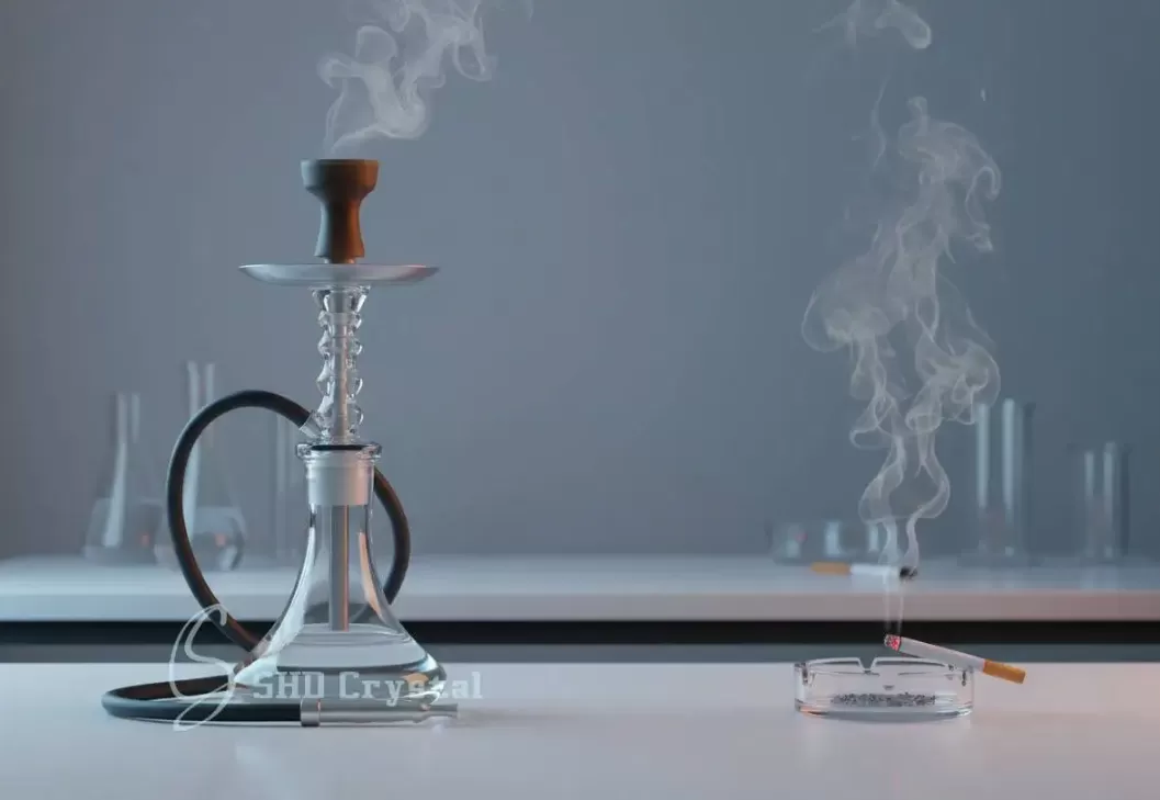 Hookah and Reproductive Health: What Science Says About Long-Term Risks