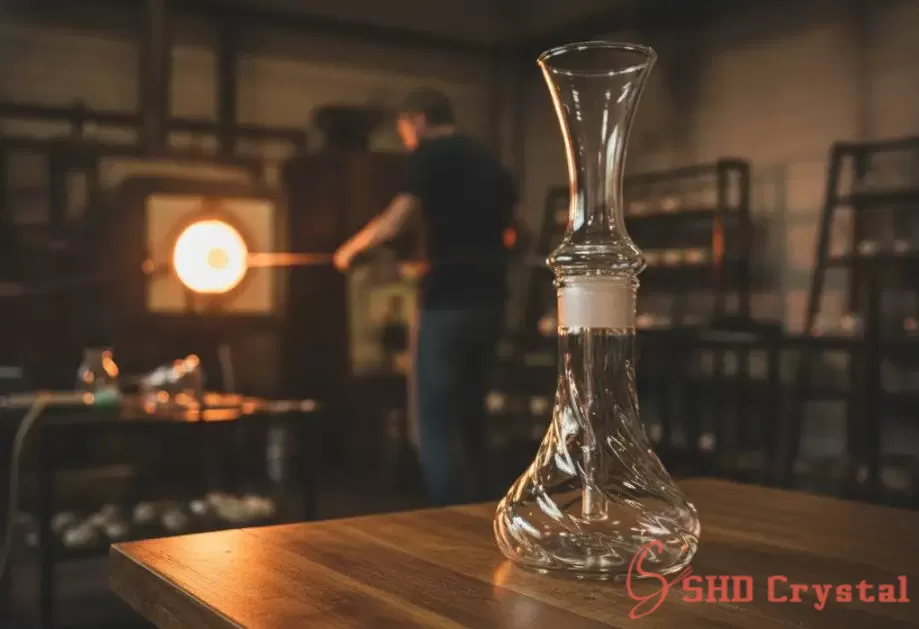 Why Handmade Shisha Glass Pot Holds Premium Value