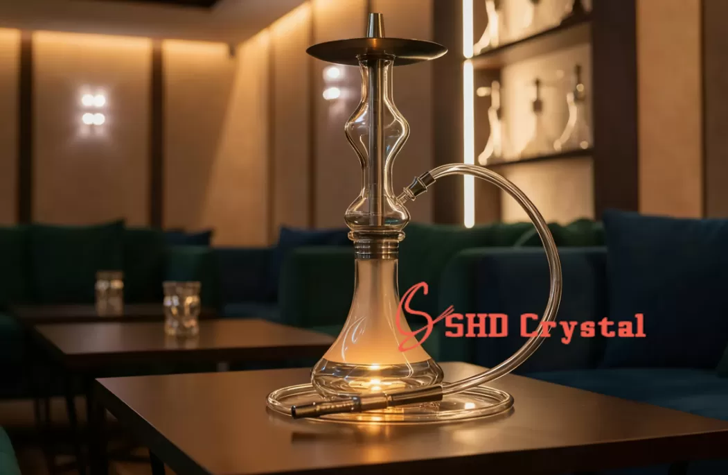 Modern Hookah Lounge Interior Design: Where Culture Meets Contemporary Style