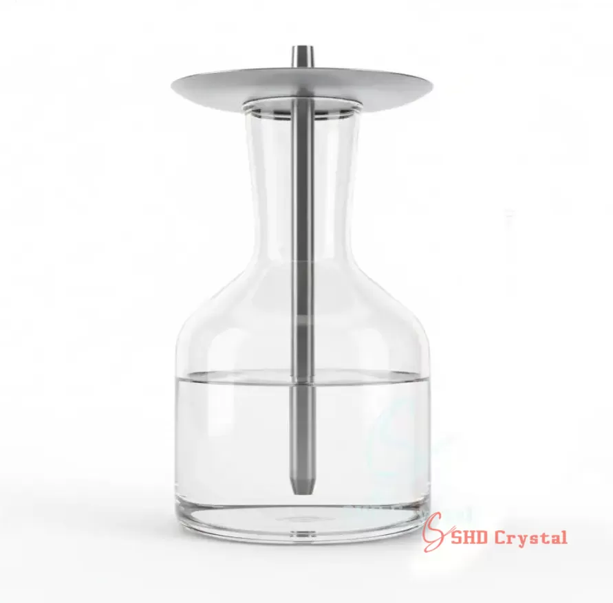 water level for hookah