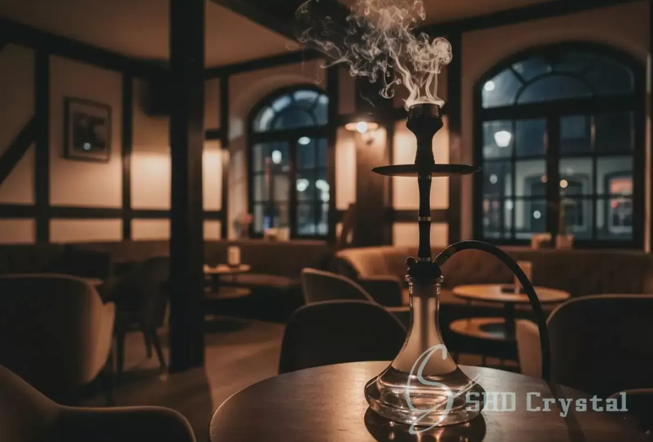 Hookah Popularity in Europe: From Historic Cafés to Rooftop Lounges