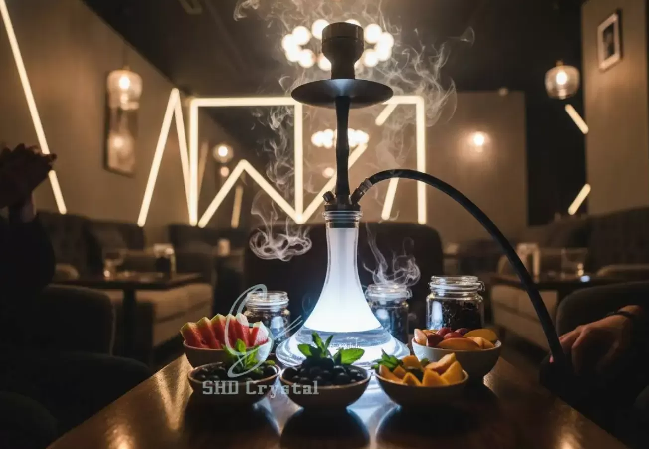 Popular Hookah Flavors in 2025: Global Trends & Innovations