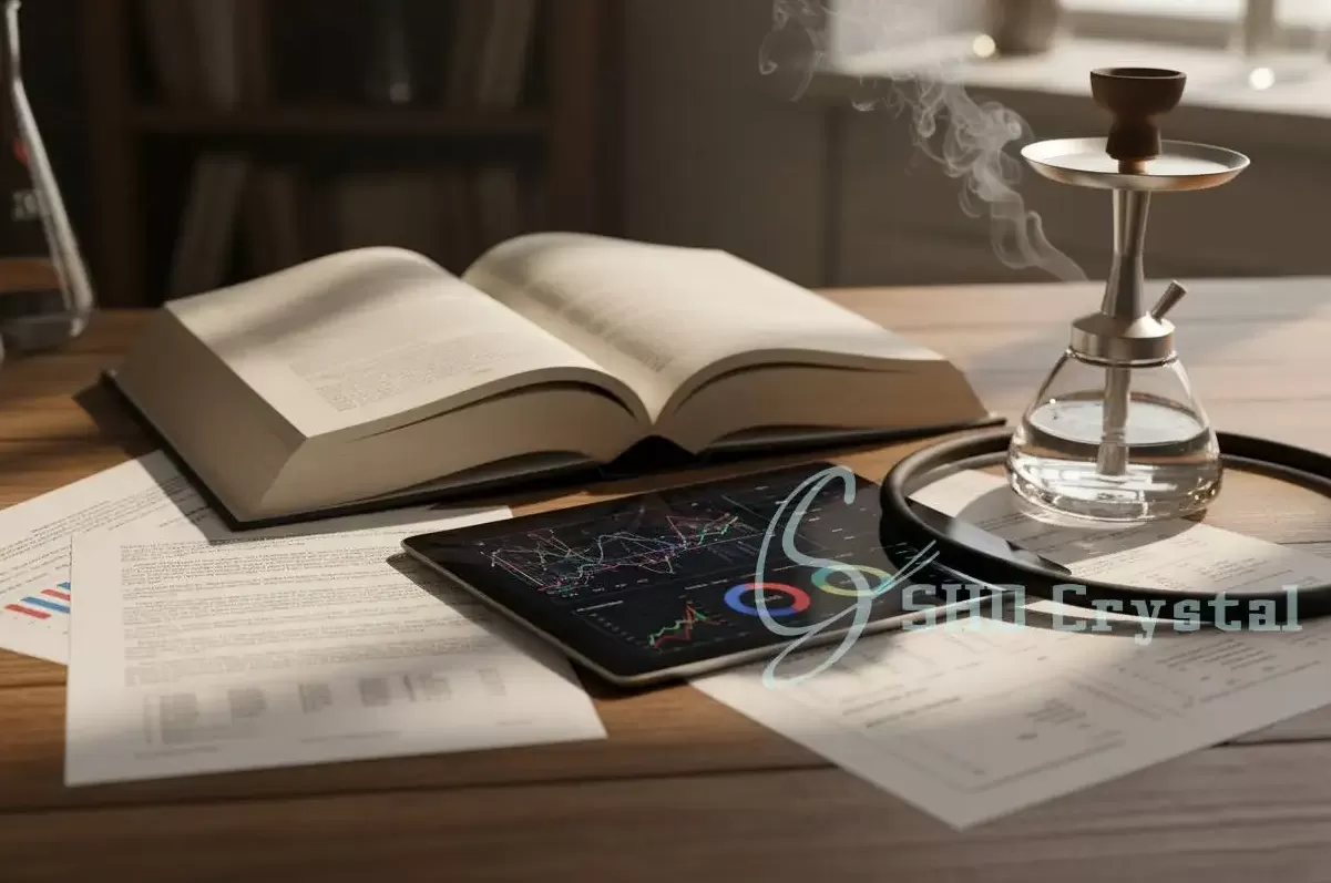 popular hookah flavors in 2025