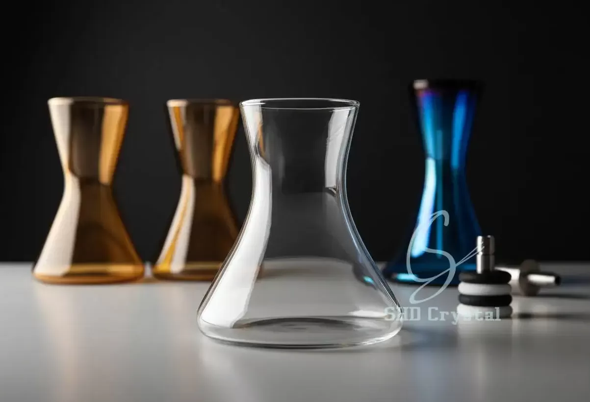 Hookah Modular Design for OEM Production Explained