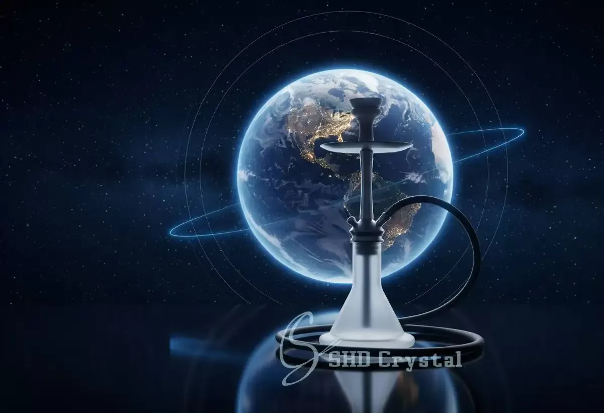 Hookah Laws and Regulations Around the World: A Practical Overview