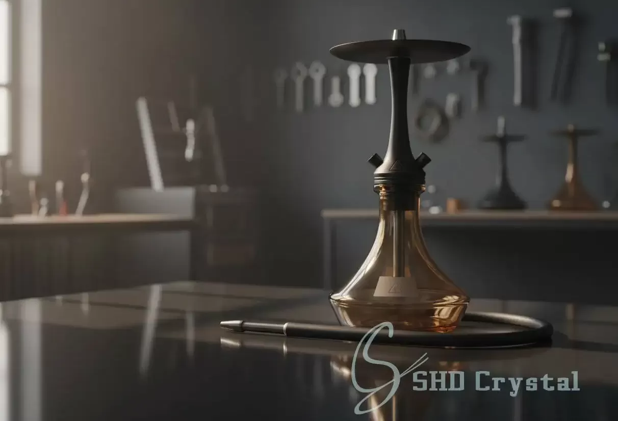 Design Trends for Hookah Sets: 2025 Outlook & Innovations