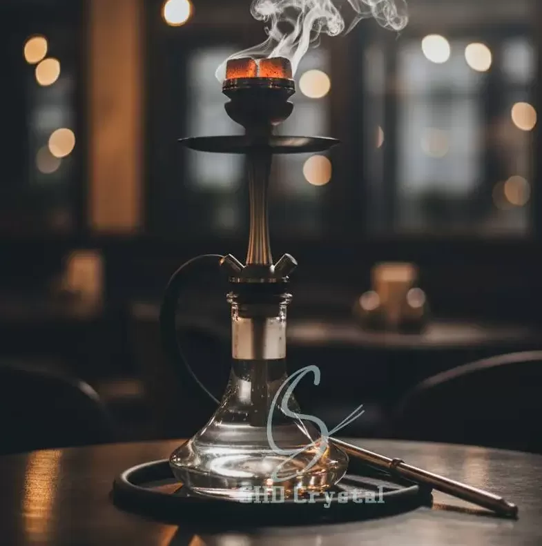 junior Hookah recommendations