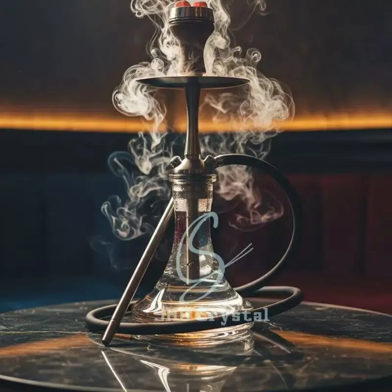 hookah smoking experiences