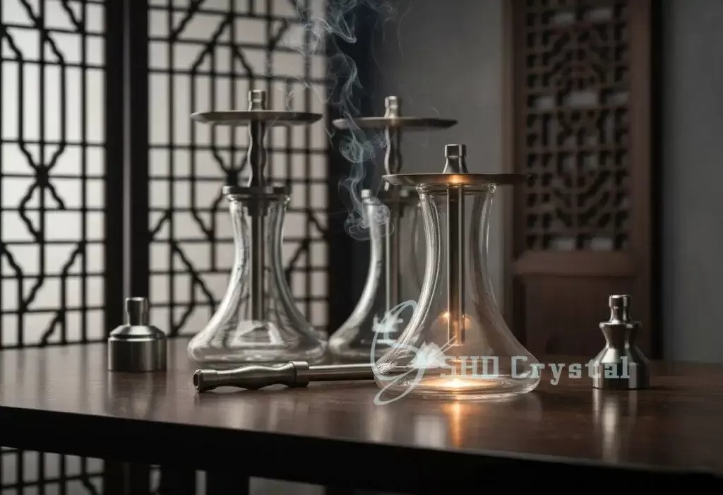 shisha sets from China