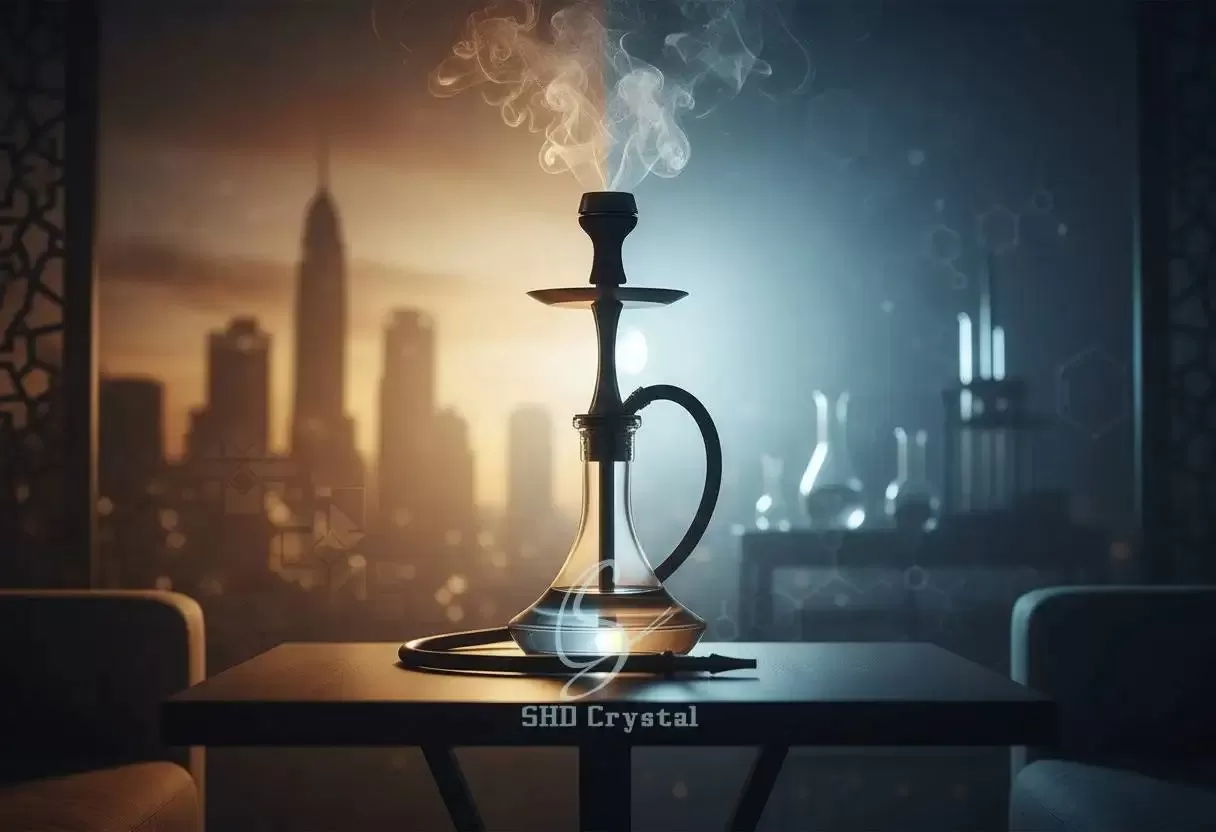 Is There Nicotine in Shisha? Understanding What You're Really Inhaling