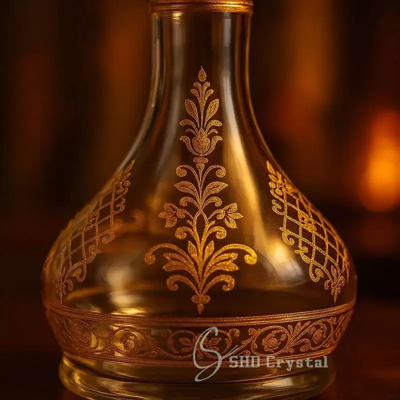 enamel hookah design