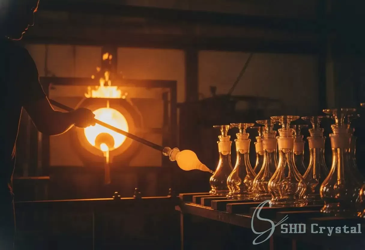 Understanding the OEM vs ODM Hookah Production Difference