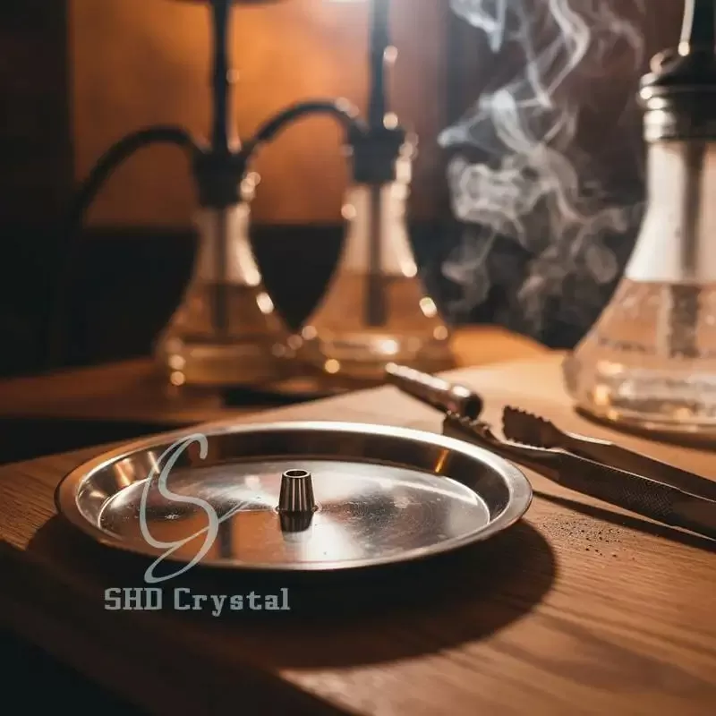 hookah charcoal tray cleaning hookah charcoal tray cleaning