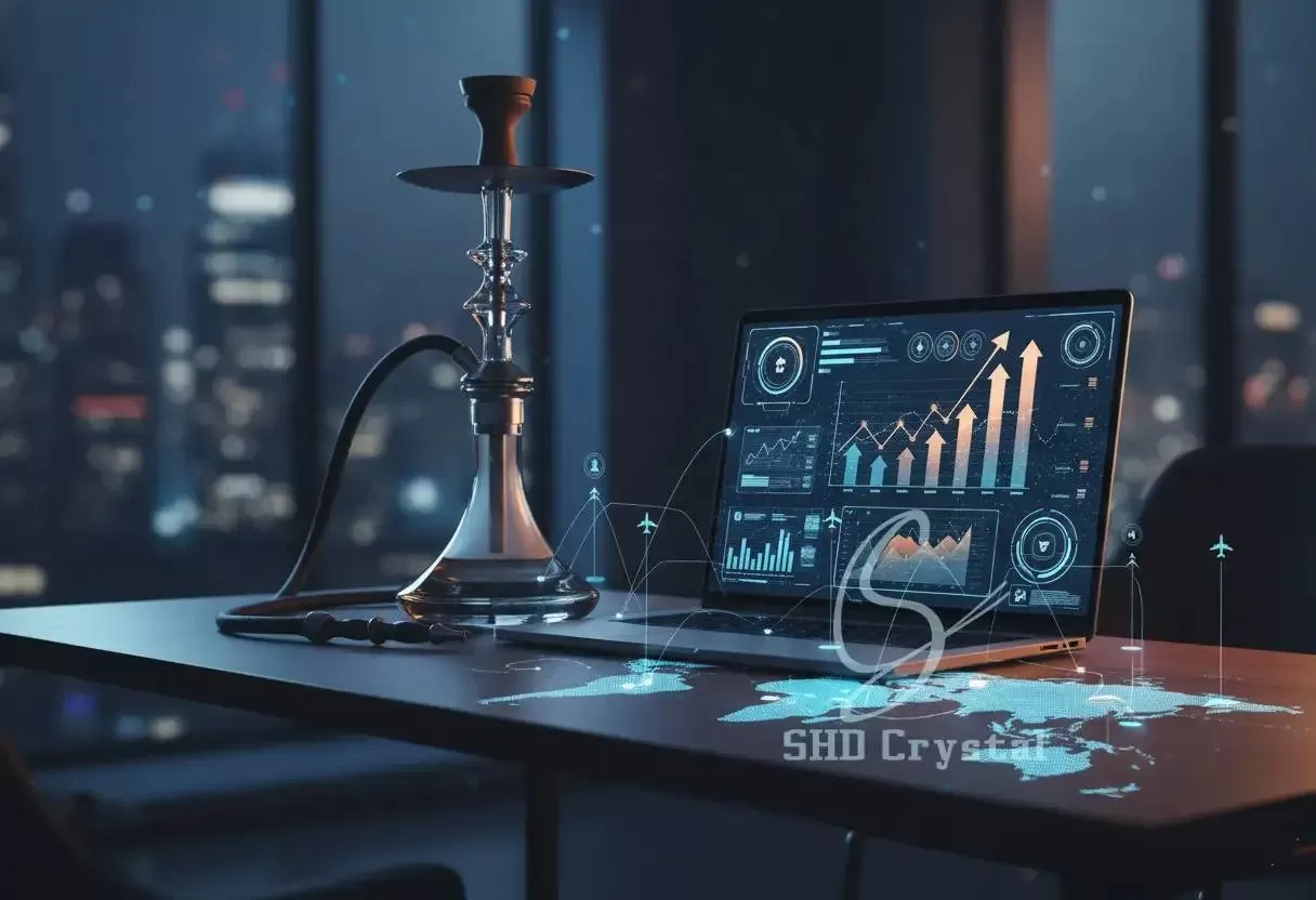 Online Hookah Sales Trend Analysis: Understanding the Digital Evolution