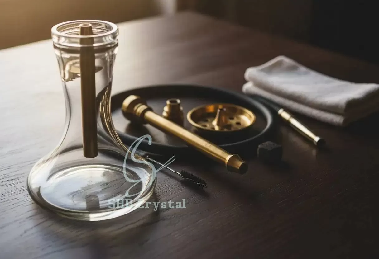 Hookah Storage and Cleaning Tips: Protect Flavor, Safety &amp; Longevity