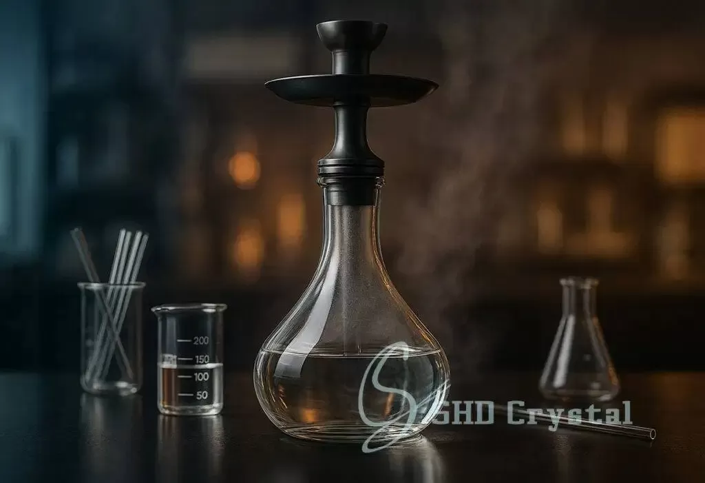 Hookah Glass Lead Formula: Risks, Rules, and Safer Alternatives