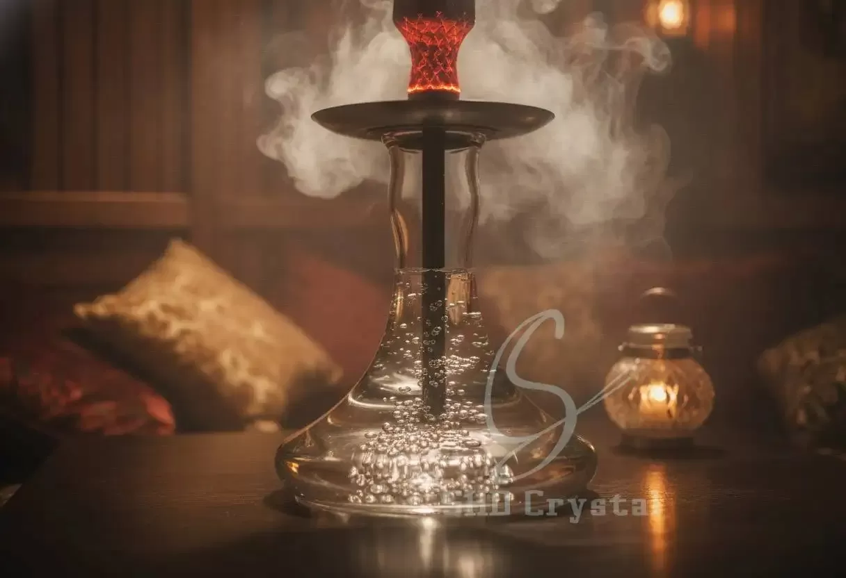 Relaxing Shisha Experience: Finding Calm Through Smoke and Connection