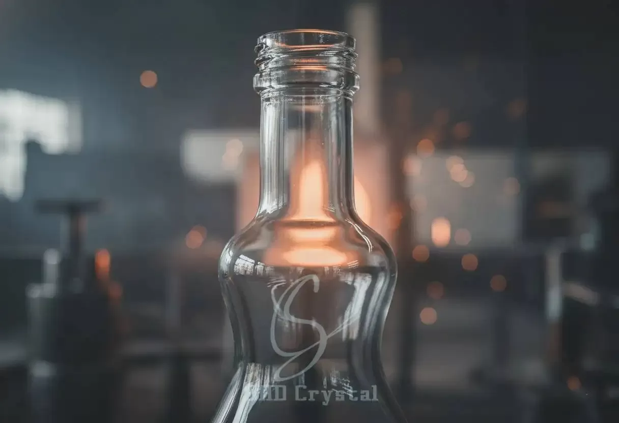 The Rise of the One-Piece Molded Hookah Bottle