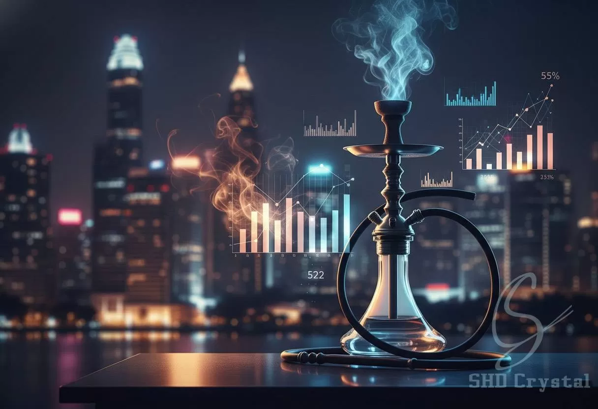 Southeast Asian Hookah Market Overview: Data, Trends, and Opportunities