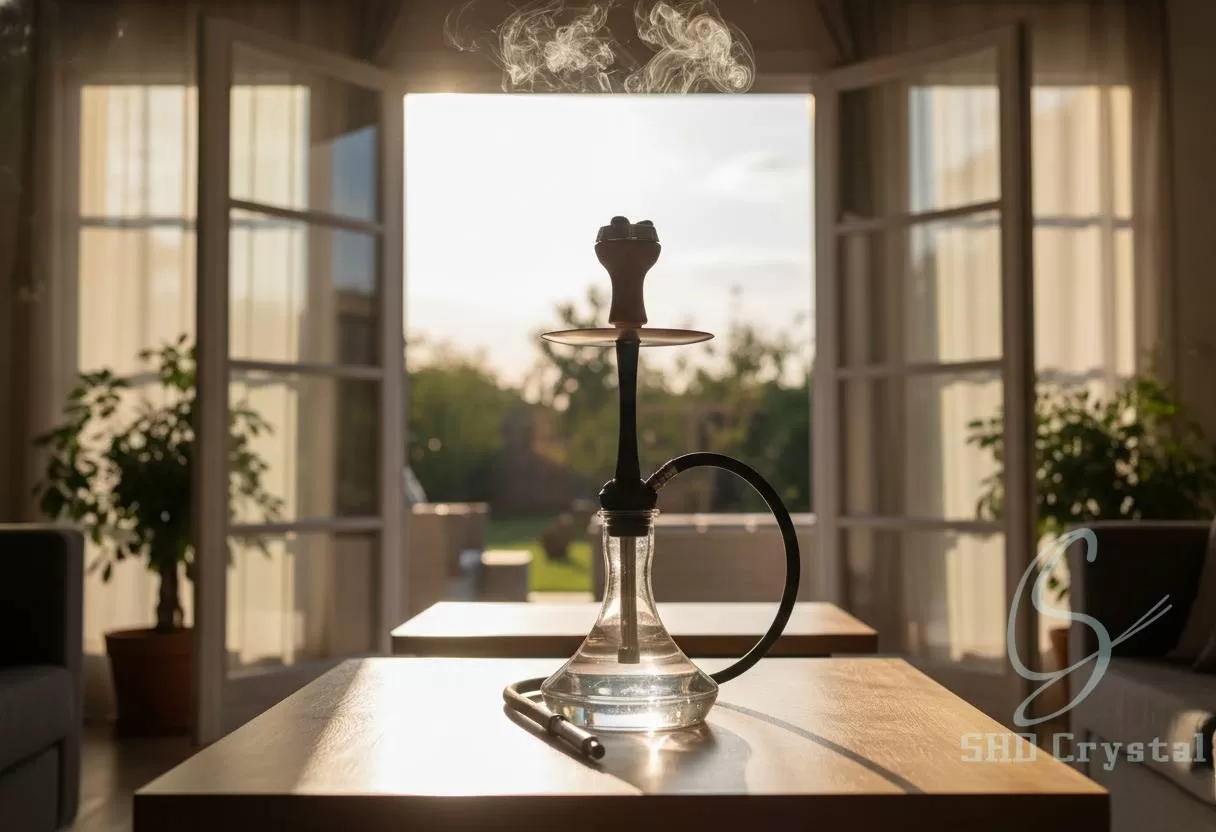 How to Use Hookah Safely: A Practical Guide to Responsible Enjoyment