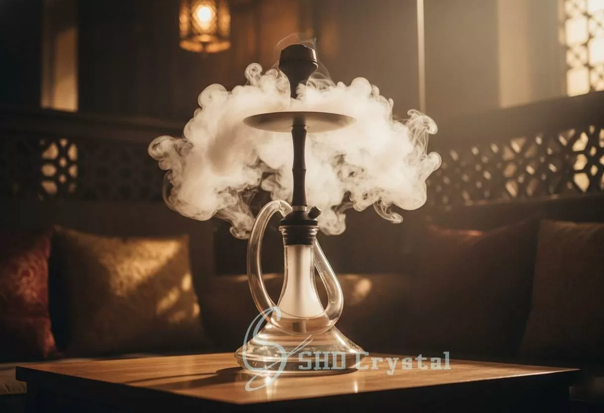 How Shisha Produces Thick Smoke: The Art and Science of Flavorful Clouds