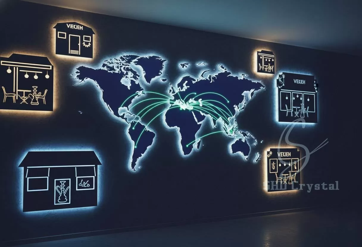 Hookah Smoking Regulations: Understanding Global Compliance