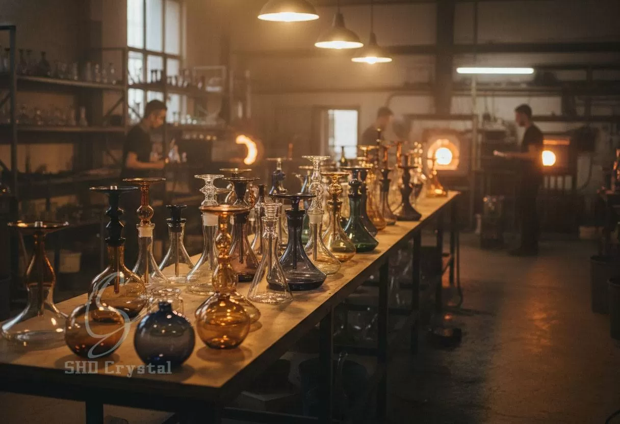 Understanding Hookah Structure and Function: The Science, Craft, and Culture Behind a Timeless Design