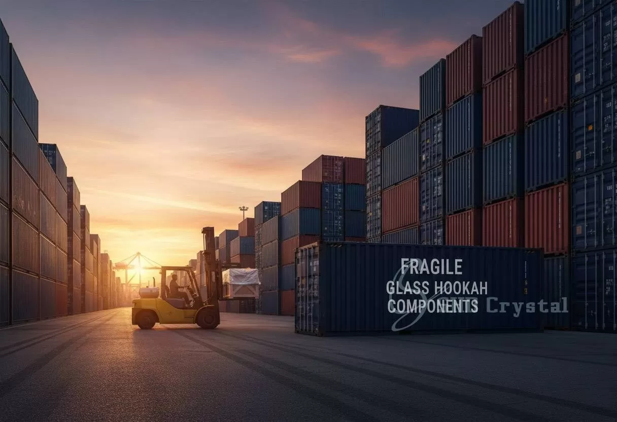 Hookah Import Restrictions in the US: Understanding Complexity Before You Ship