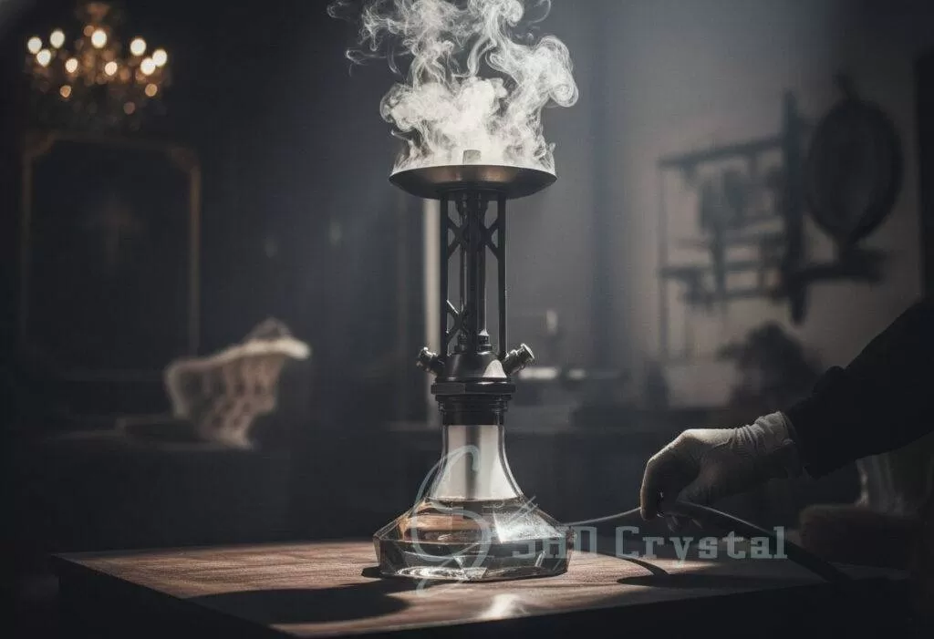 The Story Behind the Rise of the Heavy-Duty Hookah Device